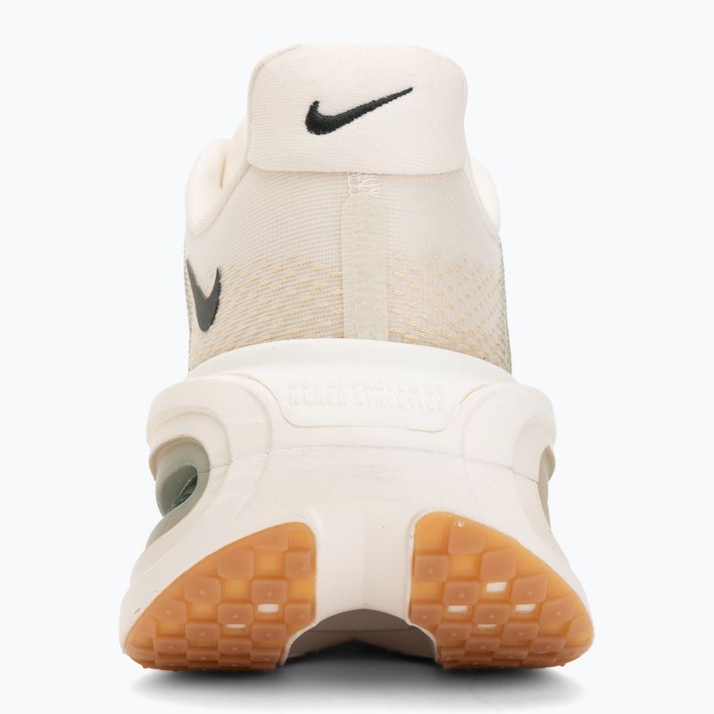 Buty do biegania męskie Nike Vomero Premium pale ivory/sanddrift/black spruce 6