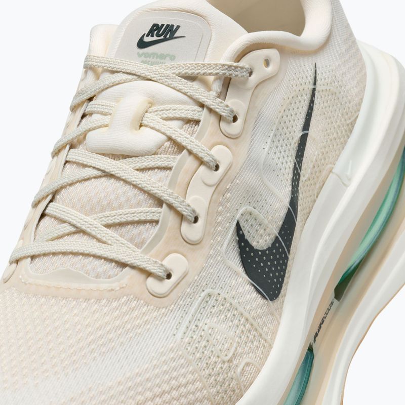 Buty do biegania męskie Nike Vomero Premium pale ivory/sanddrift/black spruce 3