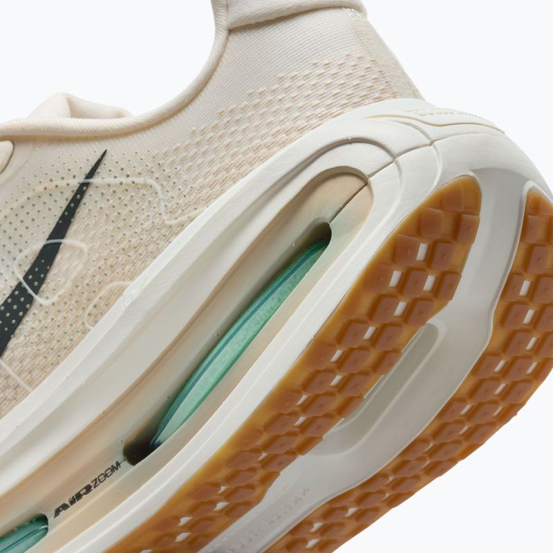Buty do biegania męskie Nike Vomero Premium pale ivory/sanddrift/black spruce 4