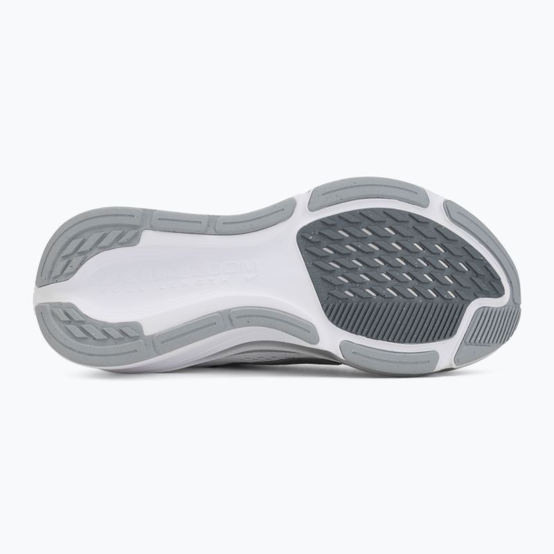 Buty do biegania damskie Nike Pegasus 42 white/wolf grey/metallic silver 4
