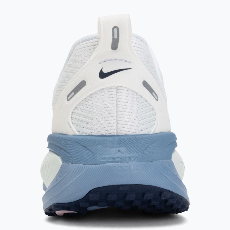 Buty do biegania damskie Nike Vomero 18 white/work blue/midnight navy 6