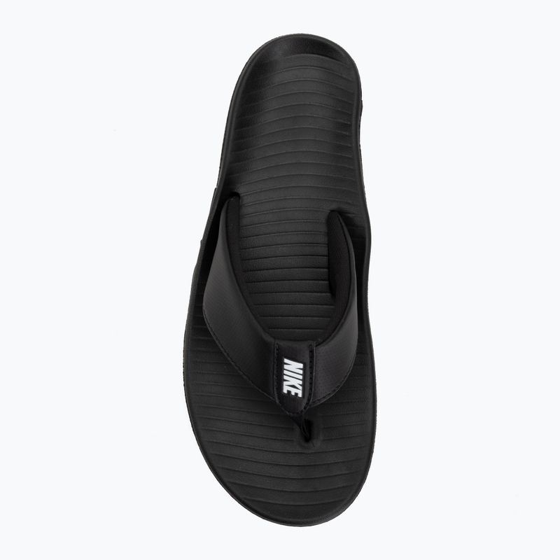 Japonki męskie Nike Marina black/white 5