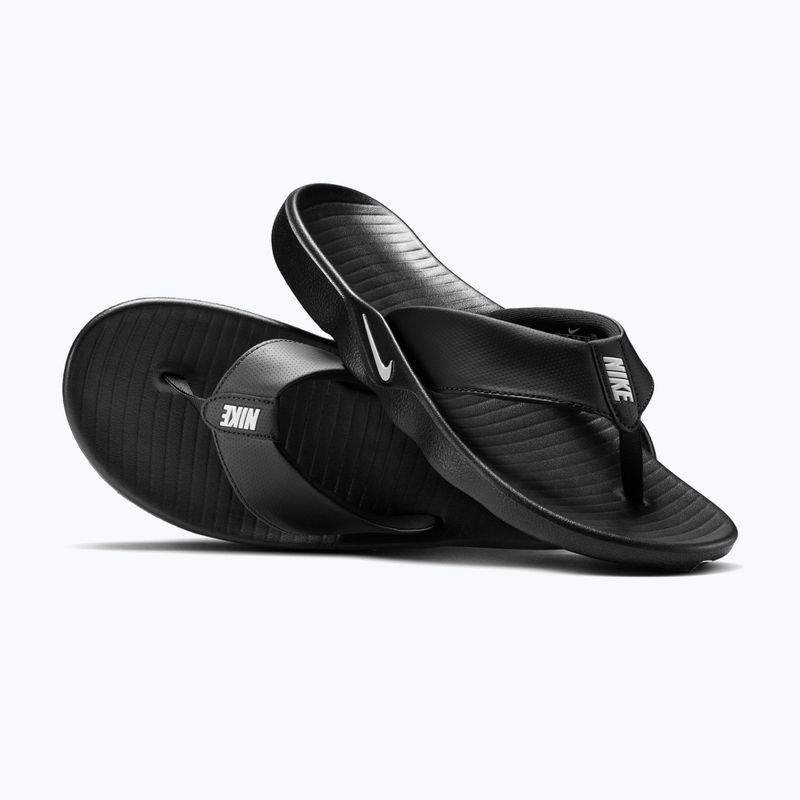 Japonki męskie Nike Marina black/white 2