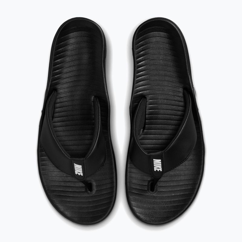 Japonki męskie Nike Marina black/white 3