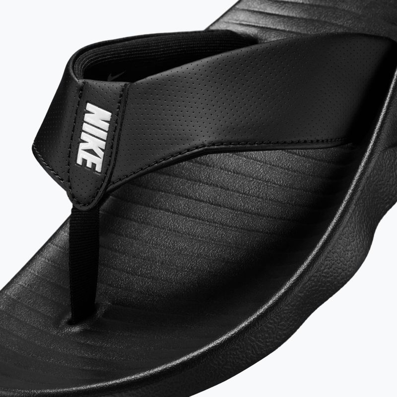 Japonki męskie Nike Marina black/white 5