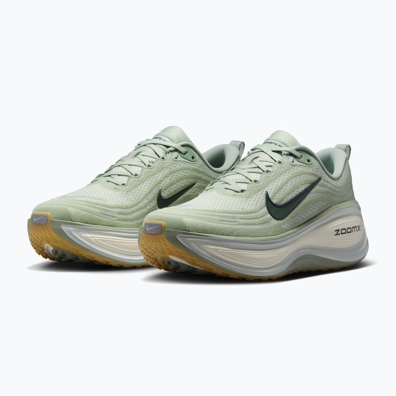 Buty do biegania męskie Nike Vomero Plus jade horizon/sail/black spruce 3
