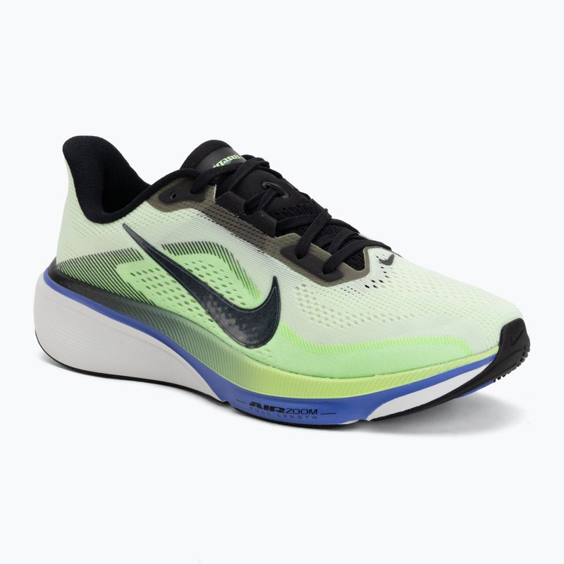Buty do biegania męskie Nike Pegasus 42 volt tint/sapphire/black spruce