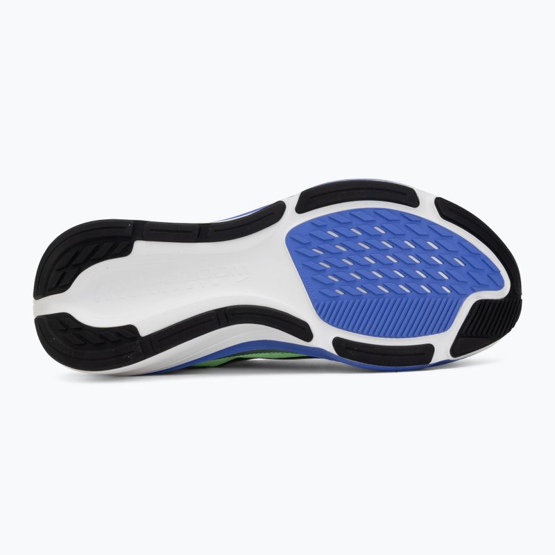 Buty do biegania męskie Nike Pegasus 42 volt tint/sapphire/black spruce 4