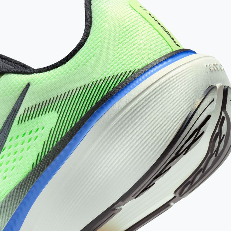 Buty do biegania męskie Nike Pegasus 42 volt tint/sapphire/black spruce 4