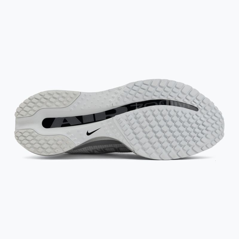 Buty do biegania męskie Nike Pegasus Premium photon dust/metallic Silver/black 4