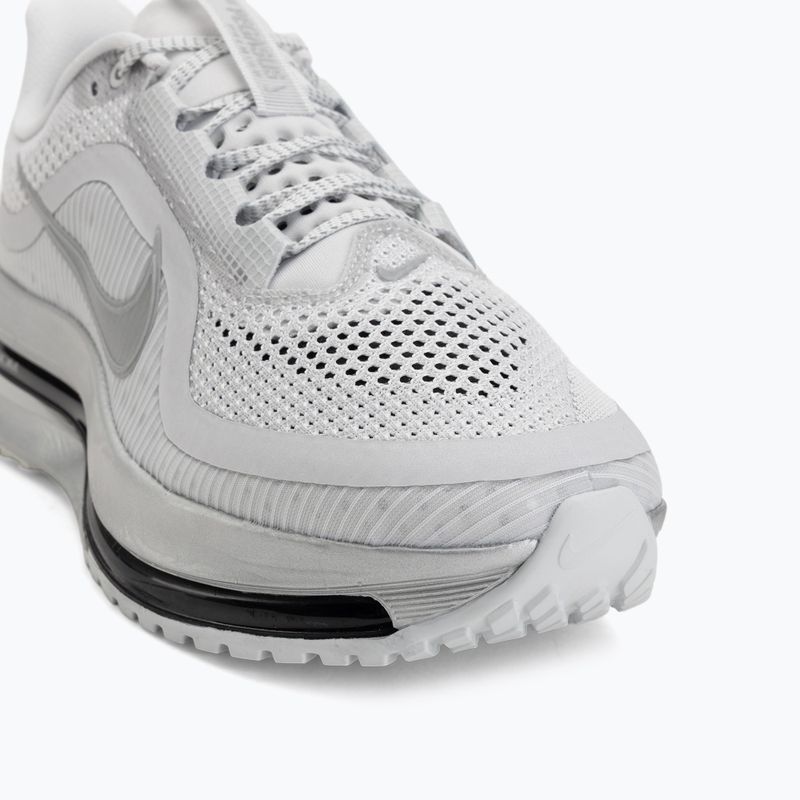 Buty do biegania męskie Nike Pegasus Premium photon dust/metallic Silver/black 7