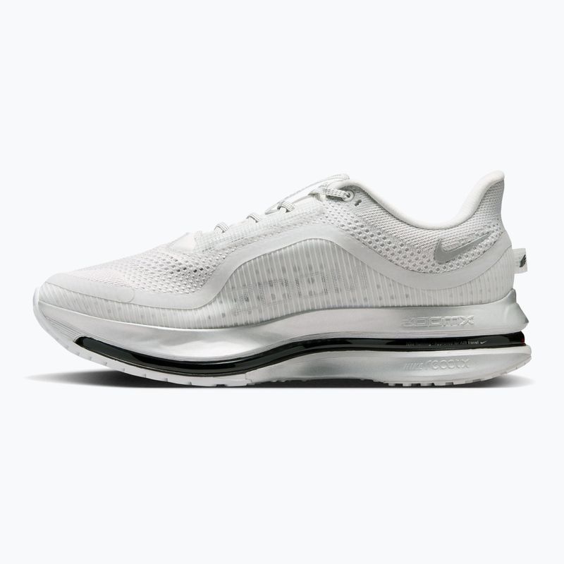 Buty do biegania męskie Nike Pegasus Premium photon dust/metallic Silver/black 2