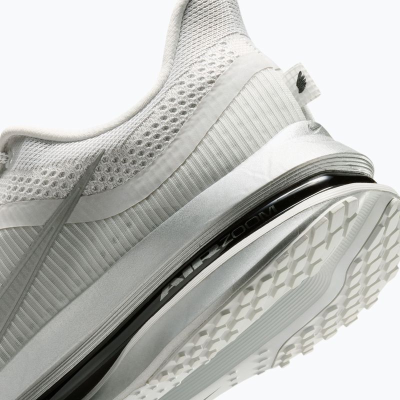 Buty do biegania męskie Nike Pegasus Premium photon dust/metallic Silver/black 4