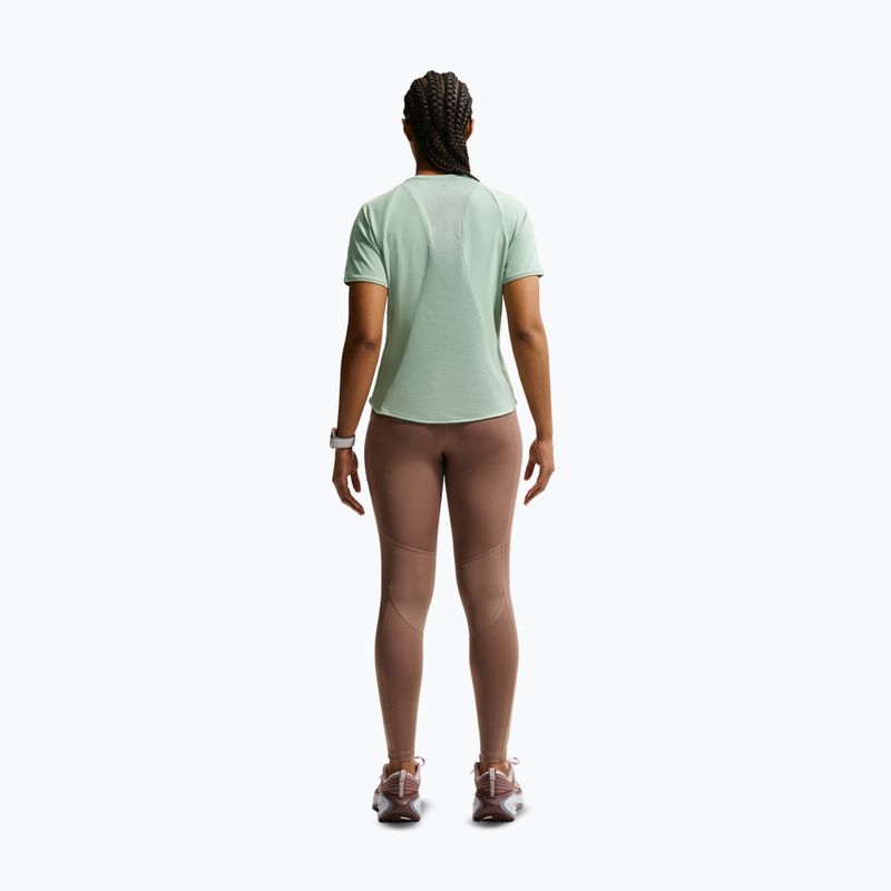 Koszulka do biegania damska Nike Swift Dri-Fit steam 3