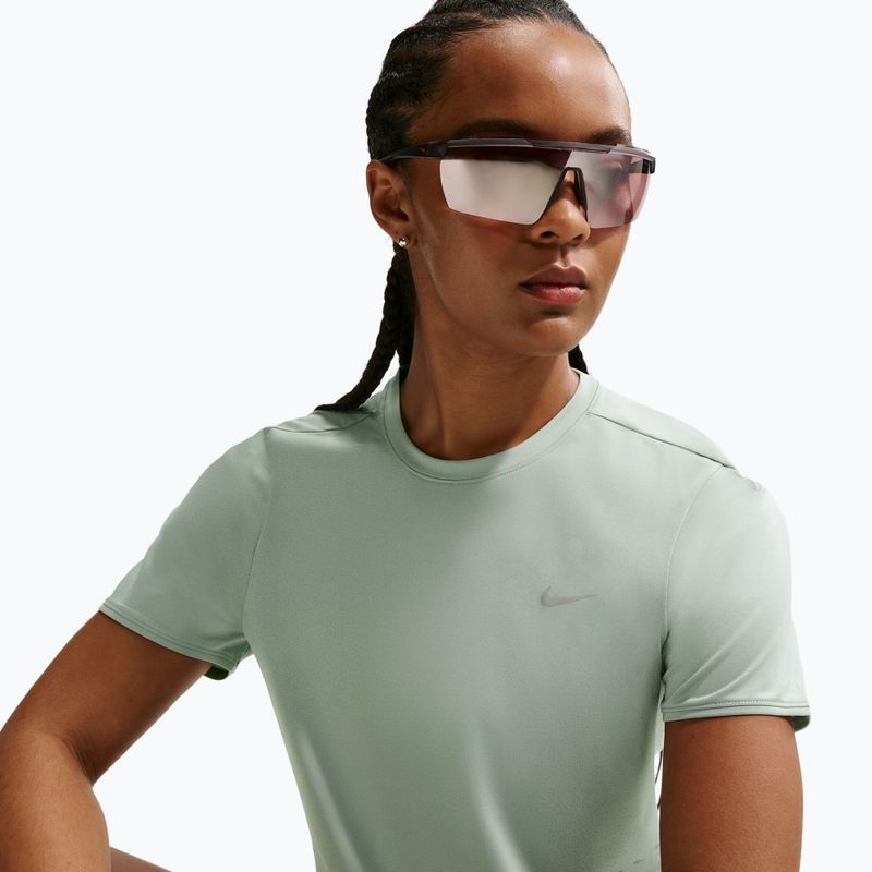 Koszulka do biegania damska Nike Swift Dri-Fit steam 5