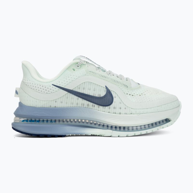 Buty do biegania damskie Nike Pegasus Premium barely green/work blue/blue void 2