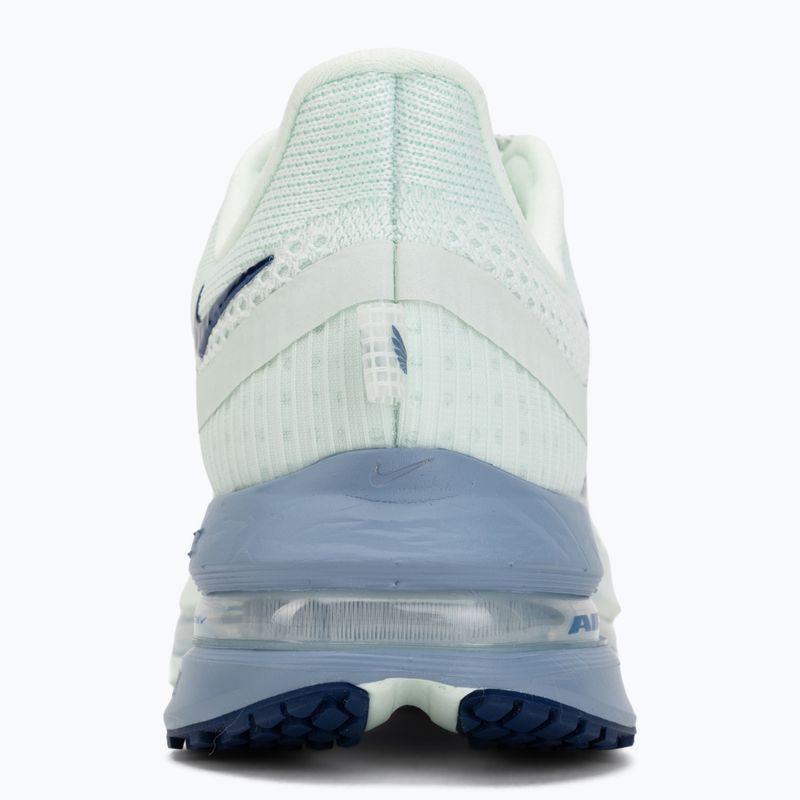 Buty do biegania damskie Nike Pegasus Premium barely green/work blue/blue void 6