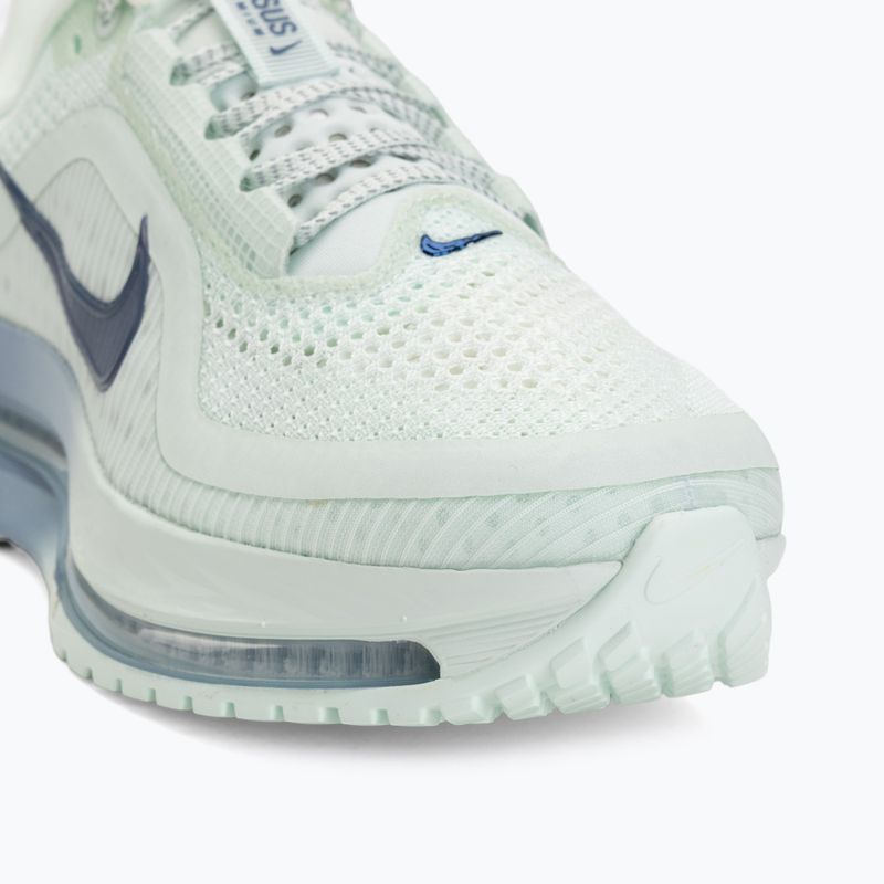Buty do biegania damskie Nike Pegasus Premium barely green/work blue/blue void 7