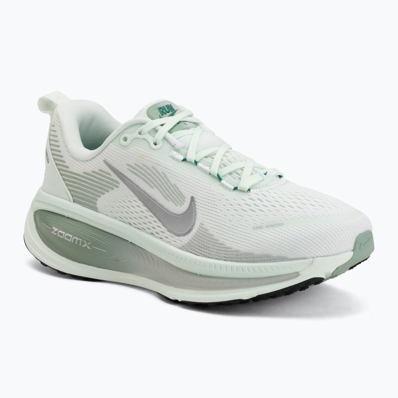 Buty do biegania damskie Nike Vomero 18 barely green/steam/metallic silver
