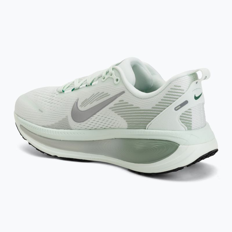 Buty do biegania damskie Nike Vomero 18 barely green/steam/metallic silver 3