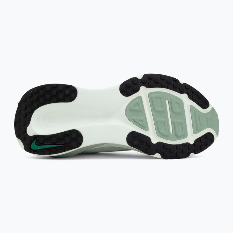 Buty do biegania damskie Nike Vomero 18 barely green/steam/metallic silver 4