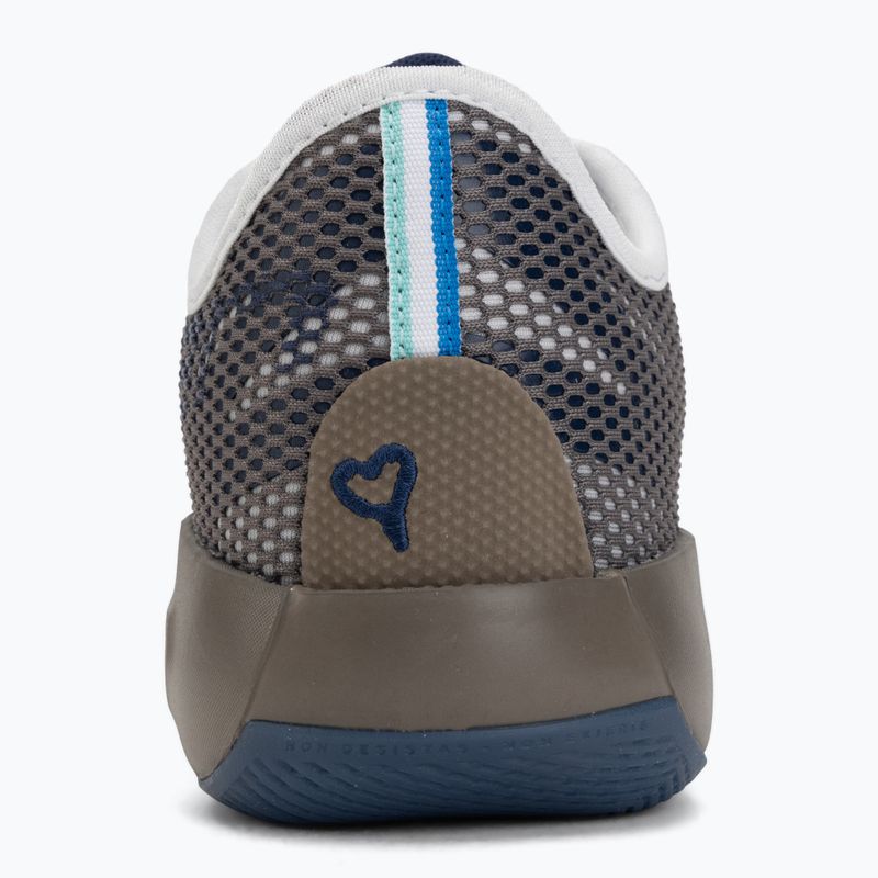 Buty do koszykówki męskie  Jordan Luka 77 olive grey/white/midnight navy 6
