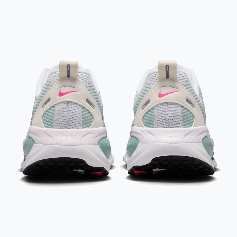 Buty do biegania męskie Nike Vomero 18 white/mineral slate/mineral/black 4