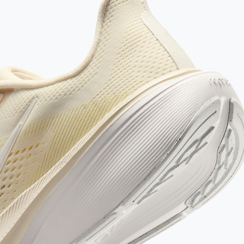 Buty do biegania damskie Nike Pegasus 42 pale ivory/coconut milk/summit white 4