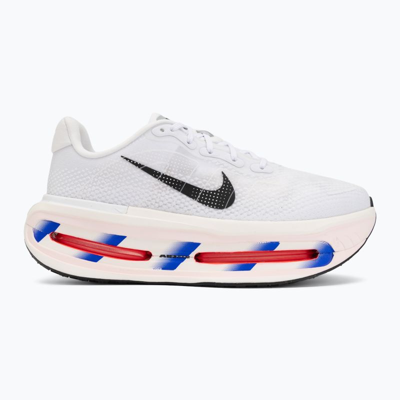 Buty do biegania męskie Nike Vomero Premium white/racer blue/bright crimson/black 2