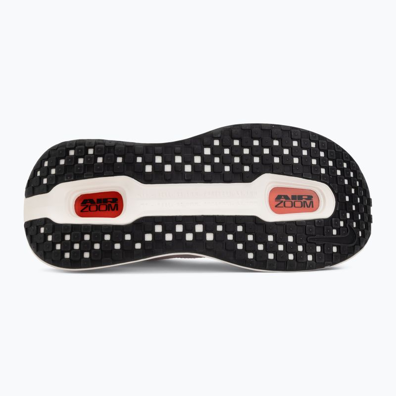Buty do biegania męskie Nike Vomero Premium white/racer blue/bright crimson/black 4