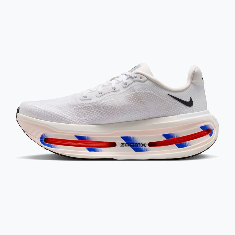 Buty do biegania męskie Nike Vomero Premium white/racer blue/bright crimson/black 2