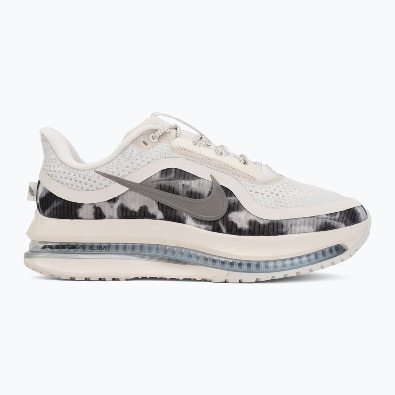 Buty do biegania damskie Nike Pegasus Premium SE phantom/anthracite/pencil point 2