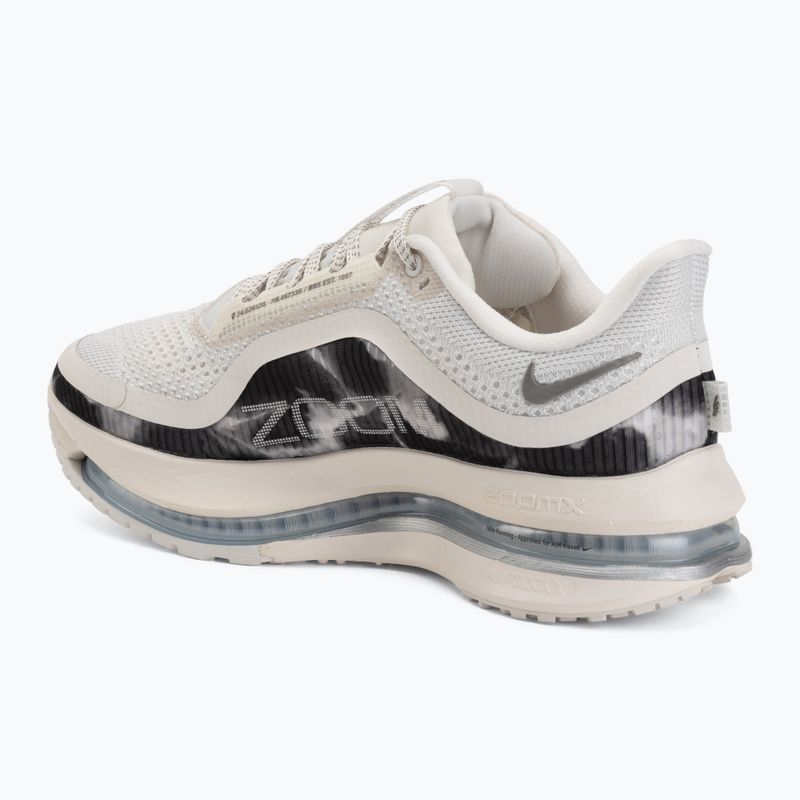 Buty do biegania damskie Nike Pegasus Premium SE phantom/anthracite/pencil point 3