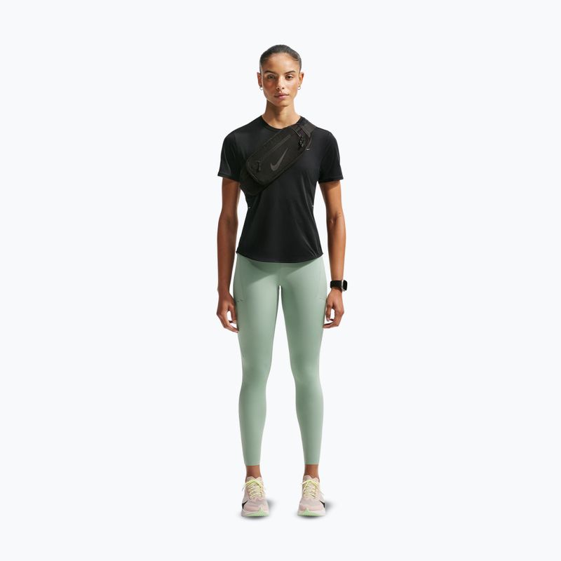 Legginsy do biegania damskie Nike Swift 7/8 steam 2