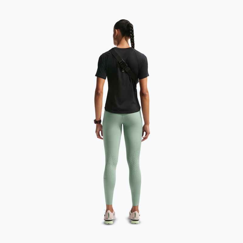Legginsy do biegania damskie Nike Swift 7/8 steam 3