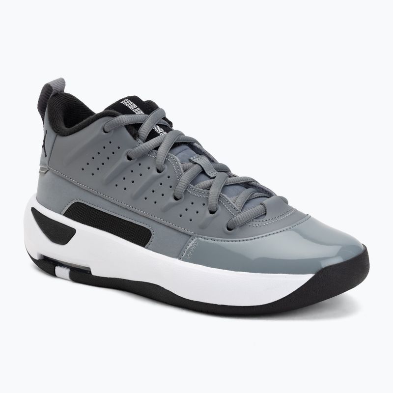 Buty męskie Nike Jordan Max Aura 7 cool grey/white/black