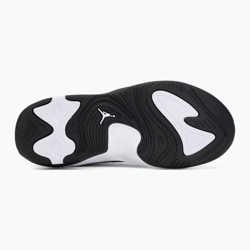 Buty męskie Nike Jordan Max Aura 7 cool grey/white/black 4