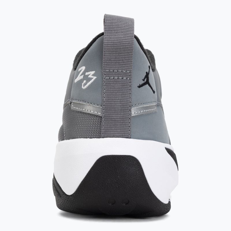 Buty męskie Nike Jordan Max Aura 7 cool grey/white/black 6