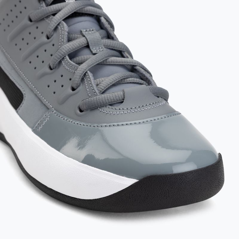 Buty męskie  Jordan Max Aura 7 cool grey/white/black 7