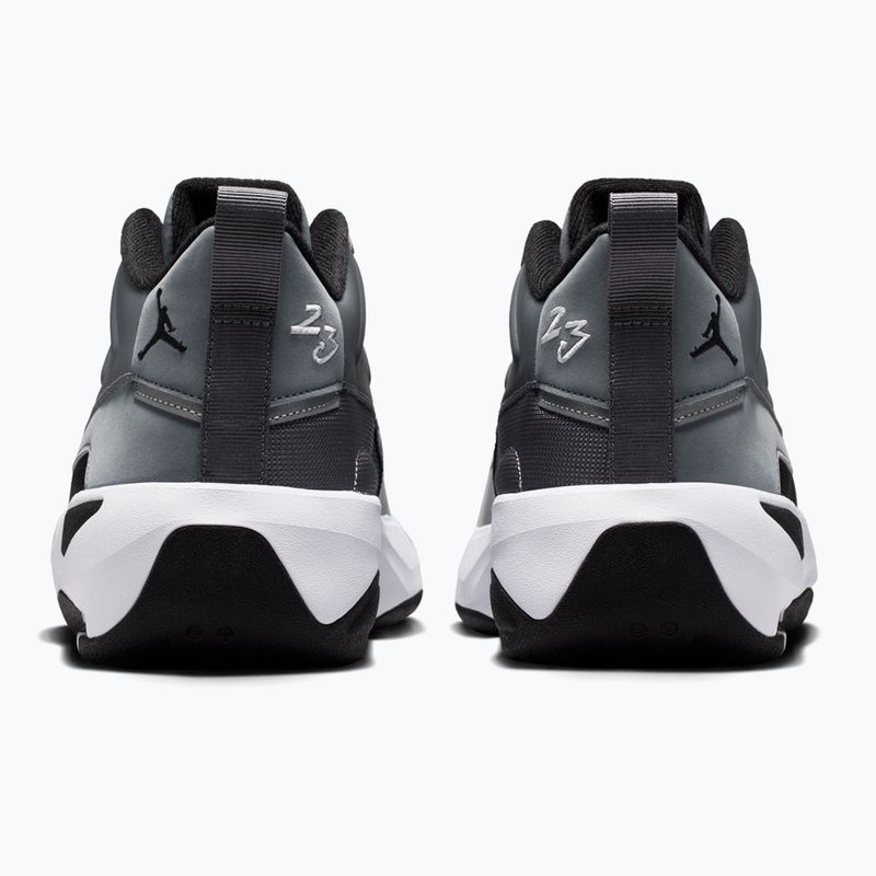 Buty męskie  Jordan Max Aura 7 cool grey/white/black 4