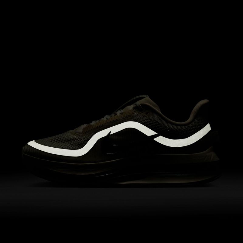 Buty do biegania damskie Nike Pegasus Premium sea glass/malachite/metallic silver 3