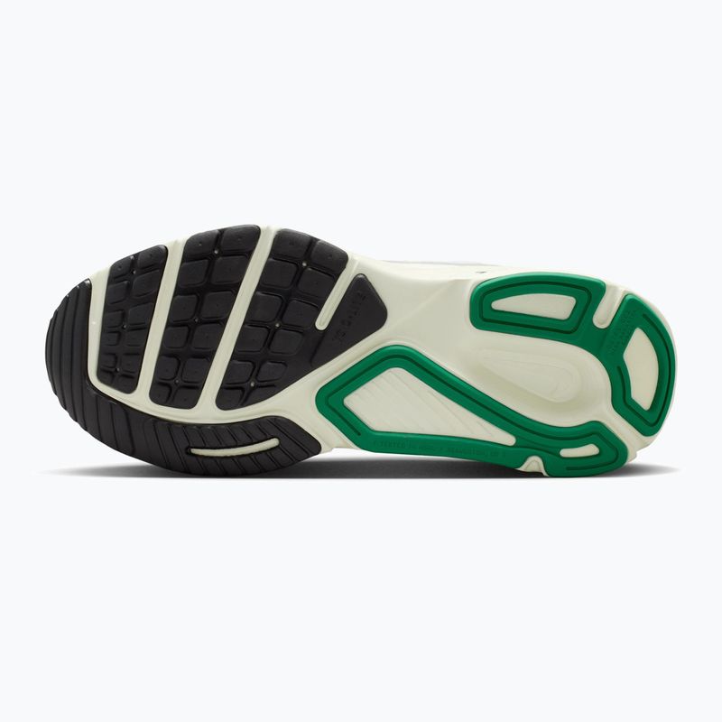 Buty do biegania damskie Nike Structure Plus light silver/metallic silver 2