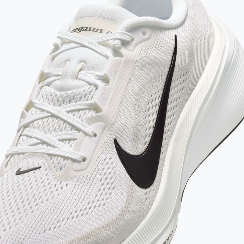 Buty do biegania męskie Nike Pegasus 42 white/photon dust/black 7