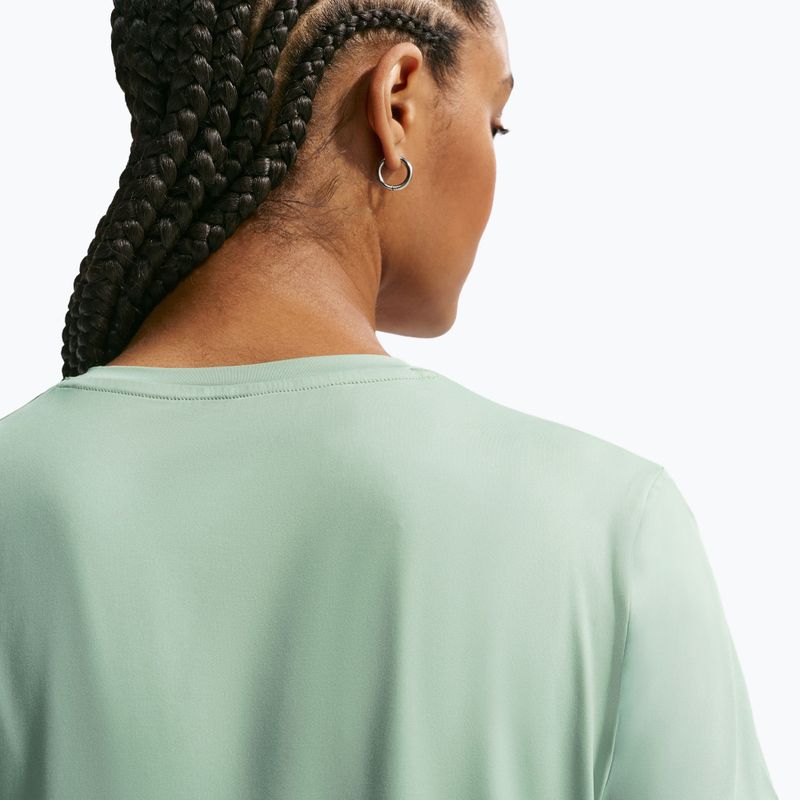 Koszulka damska Nike One Classic Dri-Fit steam/white 6