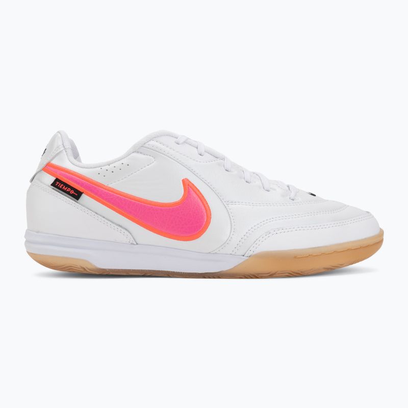 Buty piłkarskie męskie Nike Tiempo Streetgato Premium multi color/black 2