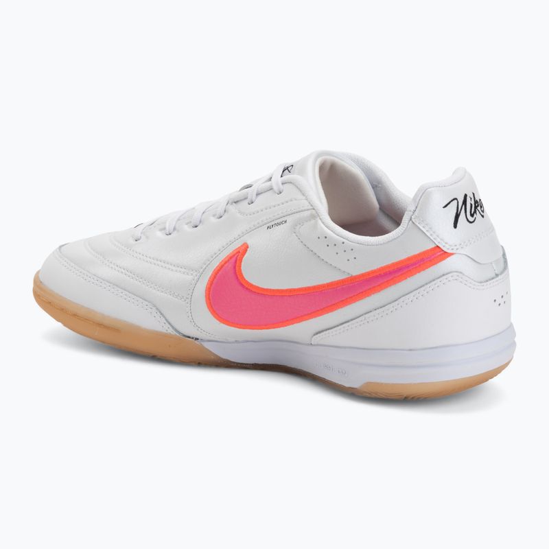 Buty piłkarskie męskie Nike Tiempo Streetgato Premium multi color/black 3
