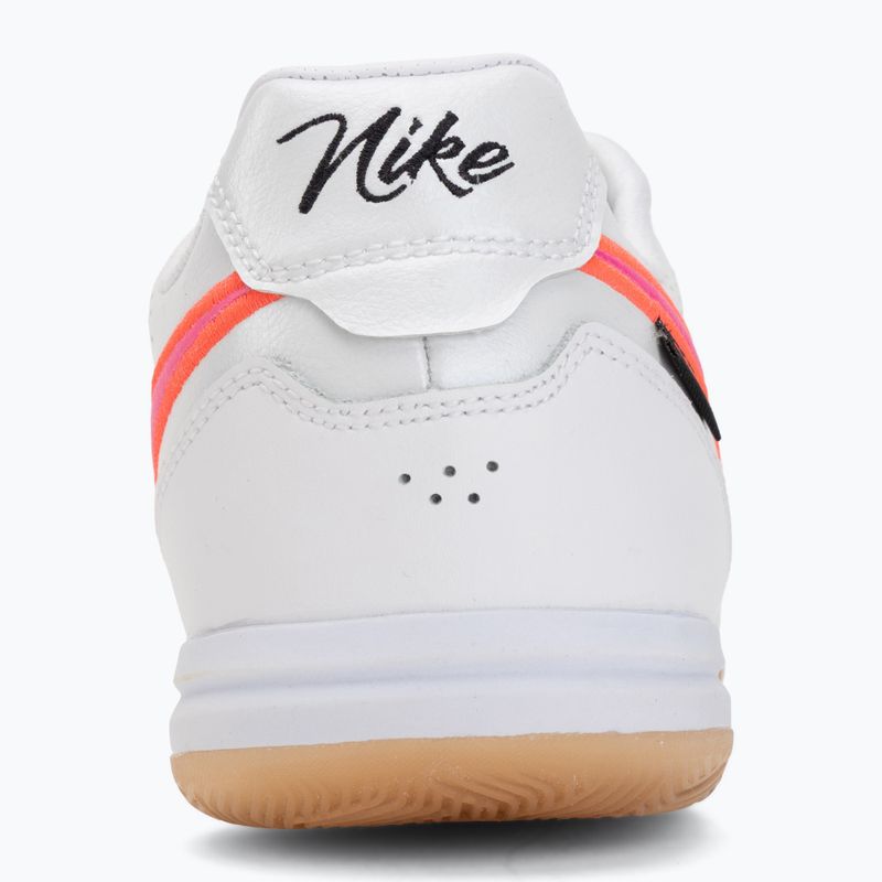 Buty piłkarskie męskie Nike Tiempo Streetgato Premium multi color/black 6