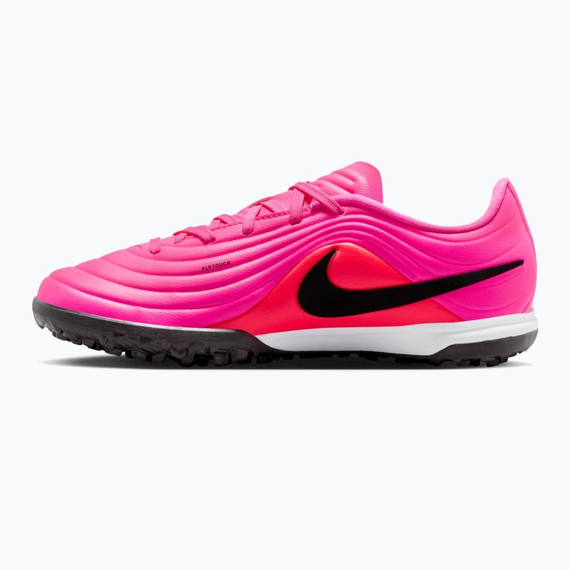 Buty piłkarskie dziecięce Nike Jr. Tiempo Maestro Academy TF multi color/black 2