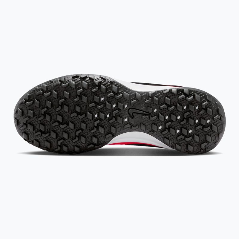 Buty piłkarskie dziecięce Nike Jr. Tiempo Maestro Academy TF multi color/black 3