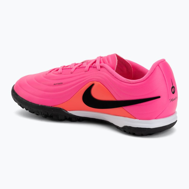 Buty piłkarskie dziecięce Nike Jr. Tiempo Maestro Academy TF multi color/black 3
